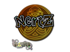 NertZ (Glitter) | Copenhagen 2024 image